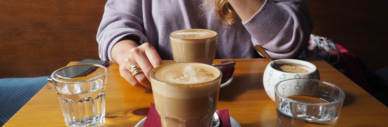 Kavárna Bez Konceptu