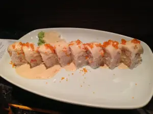 Ohjah Japanese Steakhouse