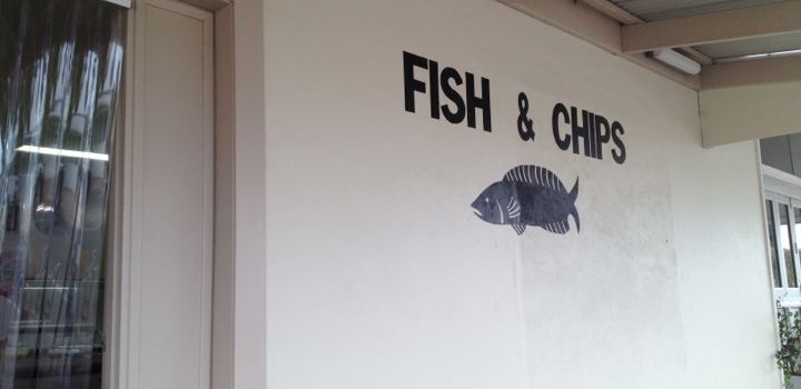 Robe Seafood & Takeaway
