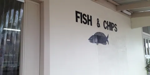 Robe Seafood & Takeaway