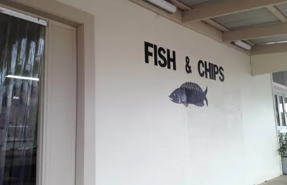 Robe Seafood & Takeaway