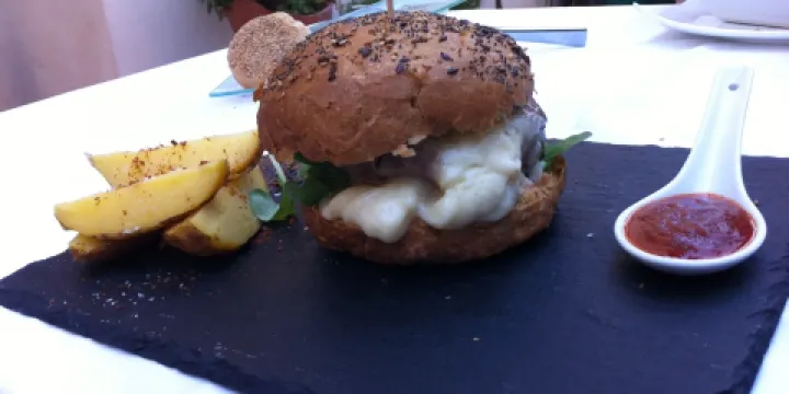 Sesamo Casa de Comidas