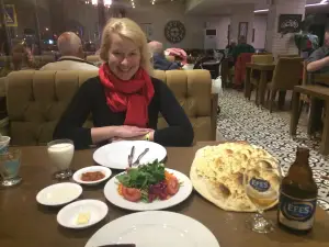 Cihan Pide Kebap Restaurant