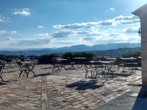 Ca' Vecchia Beerstrot