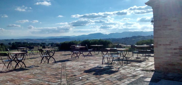 Ca' Vecchia Beerstrot