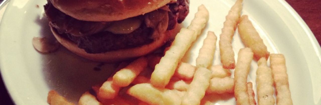 Pepper Jack Restaurante