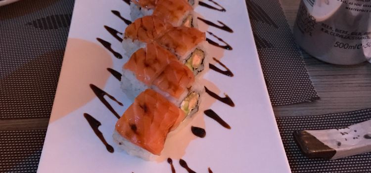 Tommy Sushi