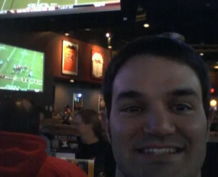 Buffalo Wild Wings