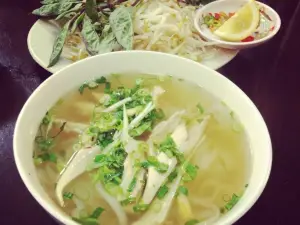 Thuan An Restaurant