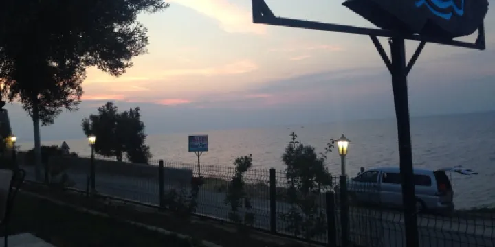 Mercan Kosk Restaurant