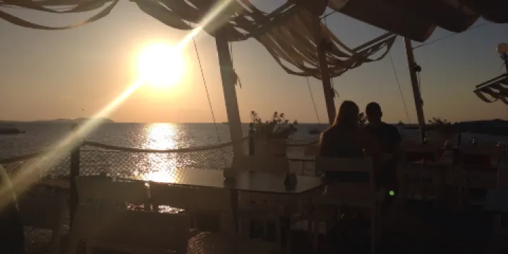 Cafe Mambo