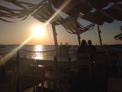 Café Mambo