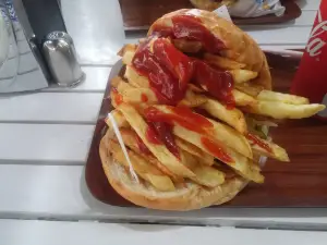 Ercan Burger