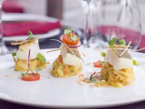 Bacalhau&Afins