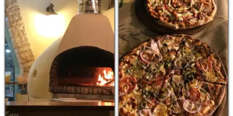 Pizzeria Kavouras