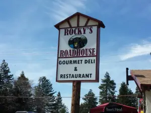 Rocky's Roadhouse