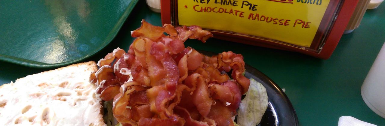 Michael's Charcoal Grill