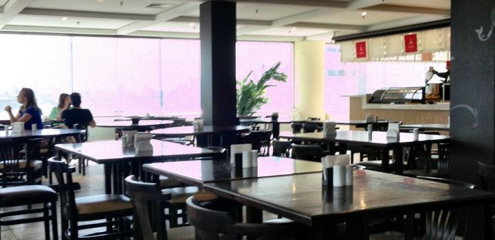 Theodora Restaurante