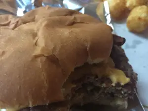 Big Burger