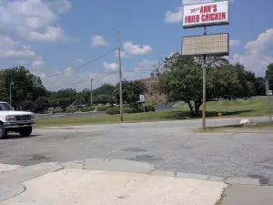 Miss Ann's Fried Chicken