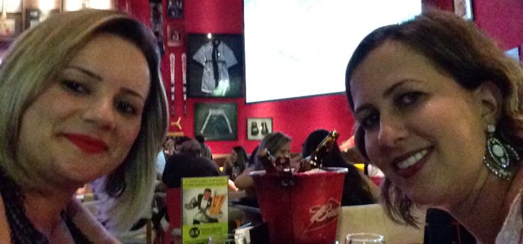 Five Sport Bar