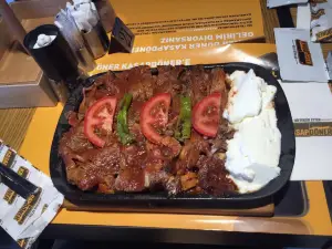 Kasap Doner