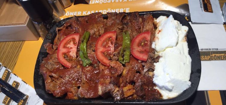 Kasap Doner
