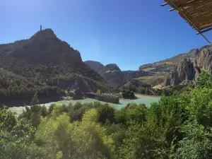 Restaurante La Garganta