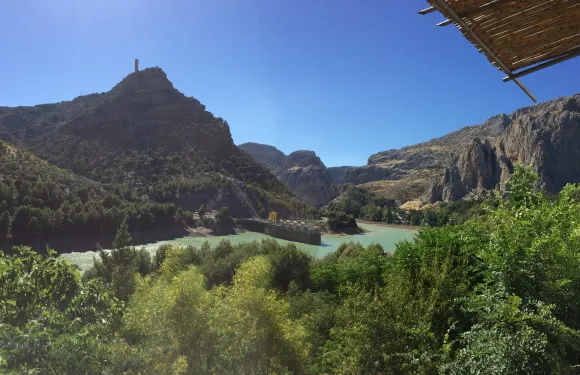 Restaurante La Garganta