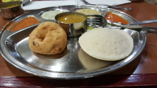 Saravanaa Bhavan