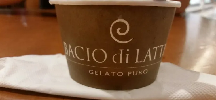 Bacio di Latte