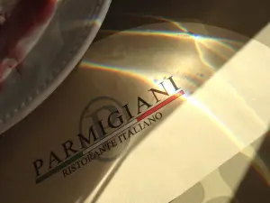 Parmigiani Ristorante Italiano