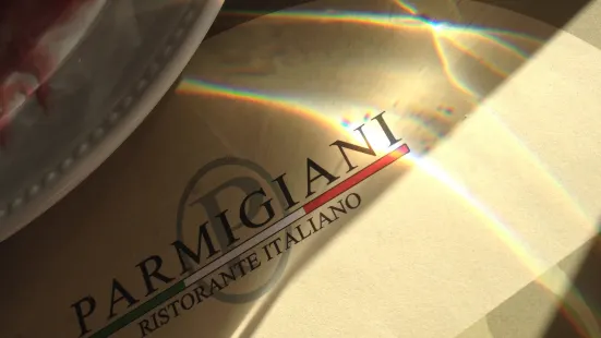 Parmigiani Ristorante Italiano