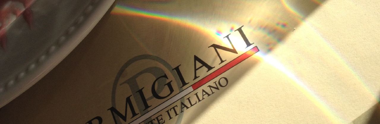 Parmigiani Ristorante Italiano