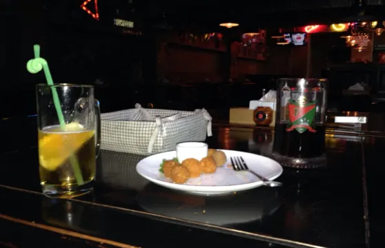 Pleasantville BBQ PUB