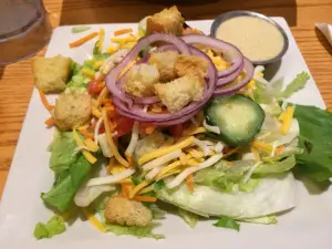 Chili's Grill and Bar