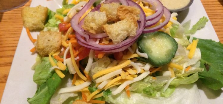 Chili's Grill & Bar