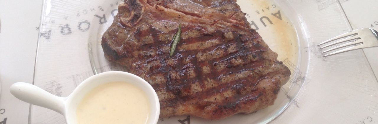 Aurora Cafe Shop & Bar