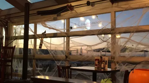 Flight Deck A Global Inspired Pub in Ogle County