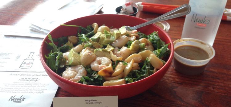 Newk's Eatery