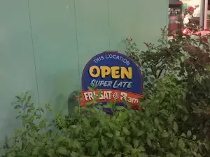 P. Terry's Burger Stand