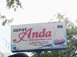 Depot Anda