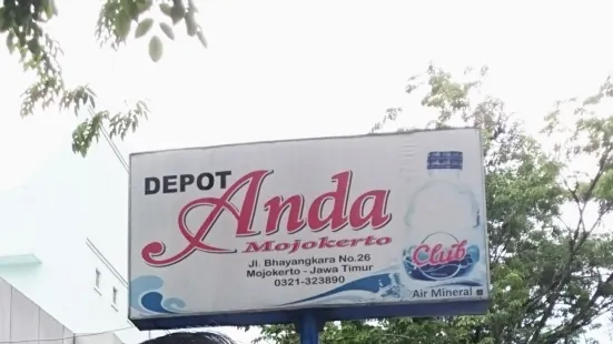 Depot Anda