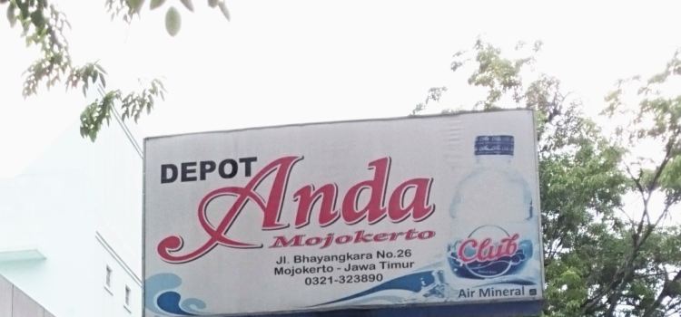 Depot Anda