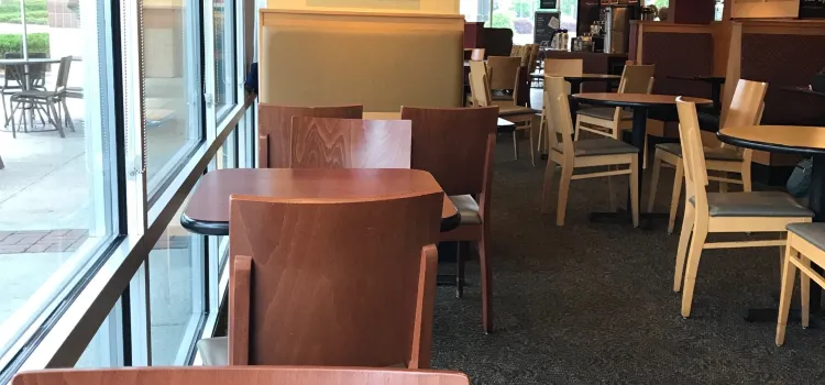 Panera Bread