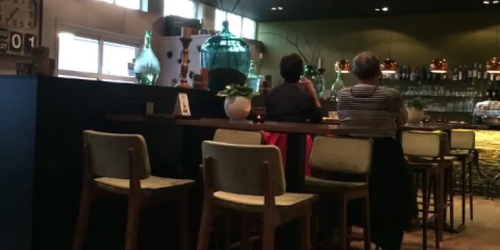 Eigenwijs Eten & Drinken