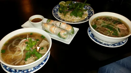 Pho Company Vietnamese Cuisine