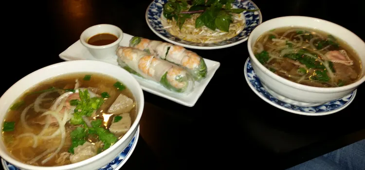 Pho Company Vietnamese Cuisine