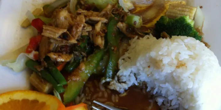 Thai Pattaya Restaurant