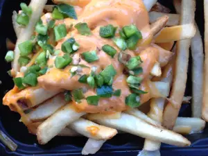 Wendy's